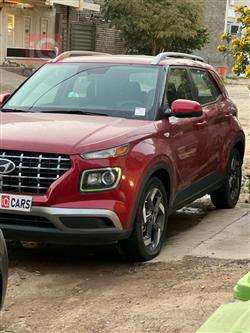 هیۆندای ڤینیو